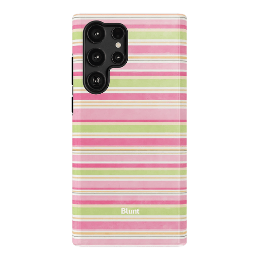 Strawbs Samsung Case - Blunt Cases