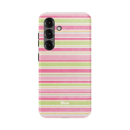 Strawbs Samsung Case - Blunt Cases