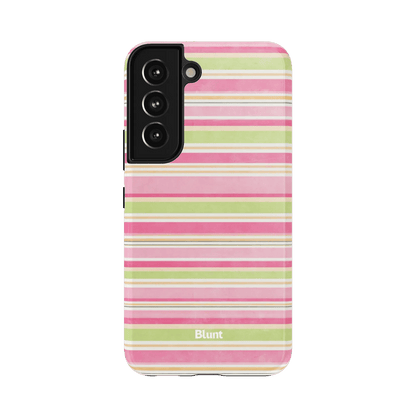 Strawbs Samsung Case - Blunt Cases