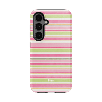 Strawbs Samsung Case - Blunt Cases