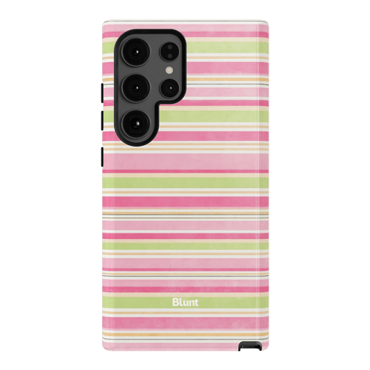 Strawbs Samsung Case - Blunt Cases