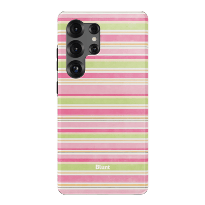 Strawbs Samsung Case - Blunt Cases