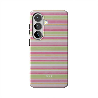 Strawbs Samsung Case - Blunt Cases