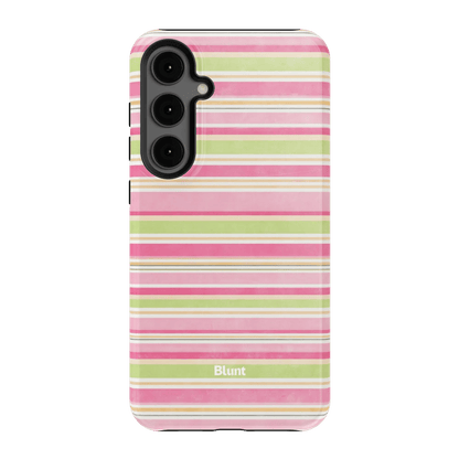 Strawbs Samsung Case - Blunt Cases