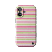Strawbs Statement iPhone Case