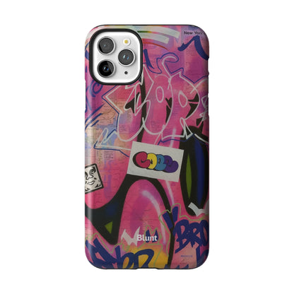 Street Muse iPhone Case gallery - Iphone_11_Pro_Max_1