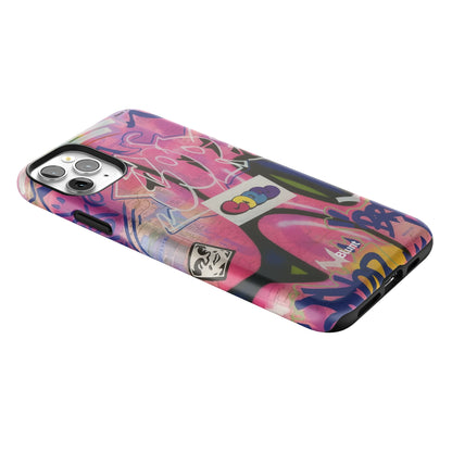 Street Muse iPhone Case gallery - Iphone_11_Pro_Max_2