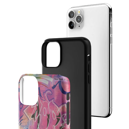 Street Muse iPhone Case gallery - Iphone_11_Pro_Max_3