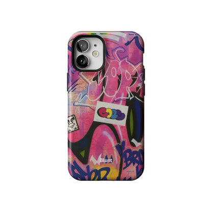 Street Muse iPhone Case gallery - Iphone_12_Mini_Air_Plus_1