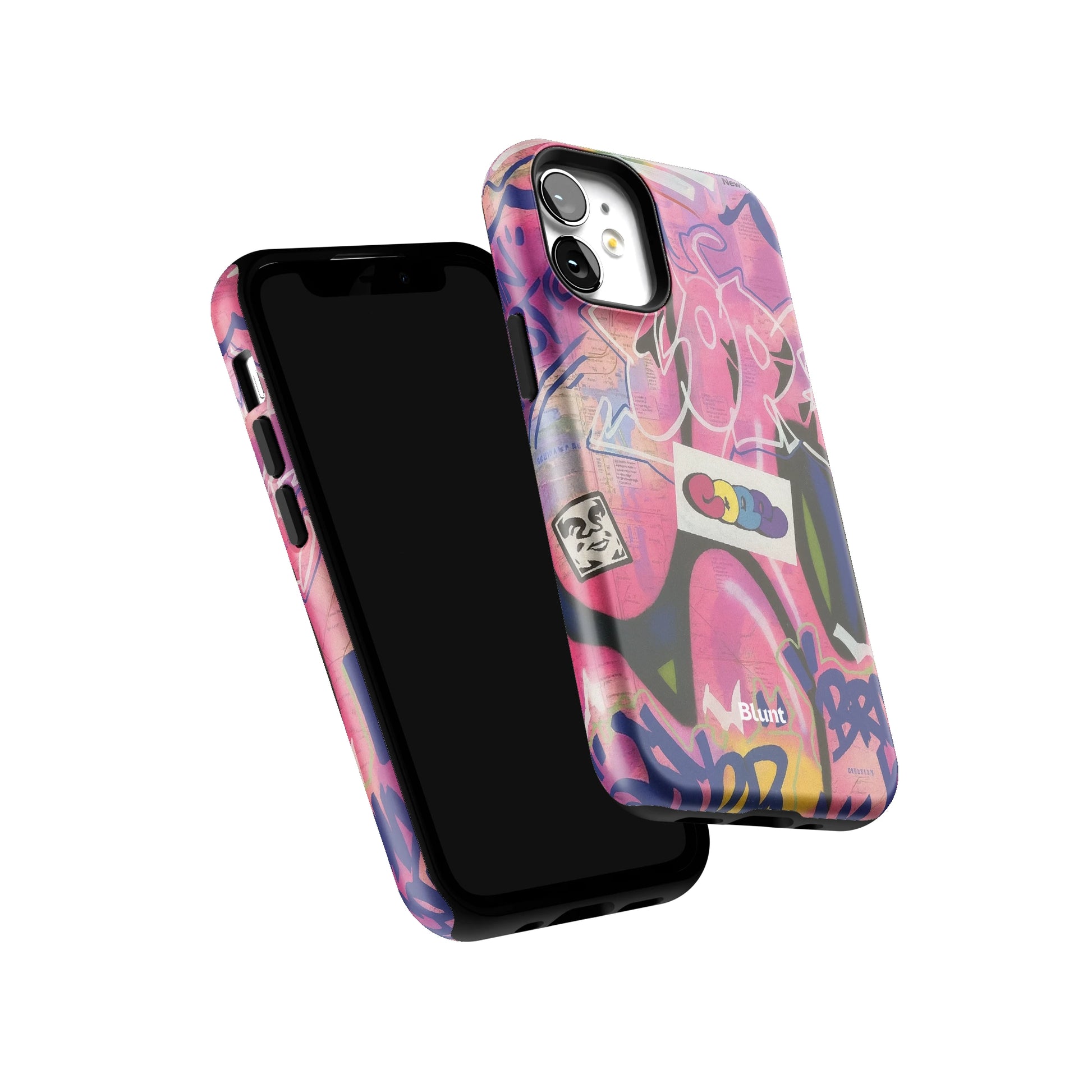 Street Muse iPhone Case gallery - Iphone_12_Mini_Air_Plus_6