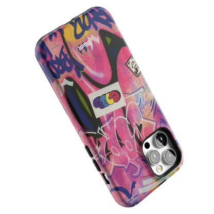Street Muse iPhone Case gallery - Iphone_12_Pro_Max_5