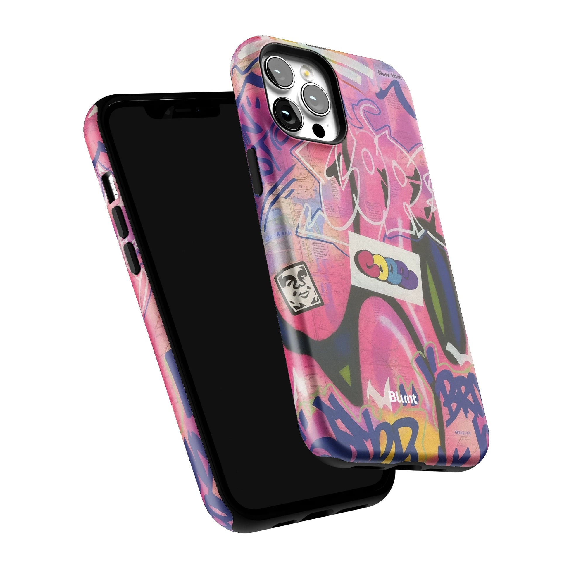 Street Muse iPhone Case gallery - Iphone_12_Pro_Max_6