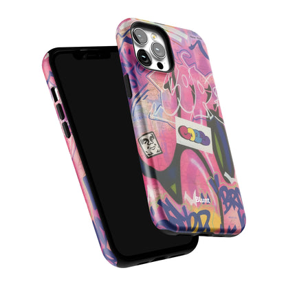 Street Muse iPhone Case gallery - Iphone_12_Pro_Max_6