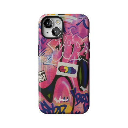 Street Muse iPhone Case gallery - Iphone_13_Iphone_1