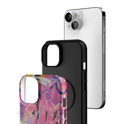 Street Muse iPhone Case gallery - Iphone_13_Iphone_3
