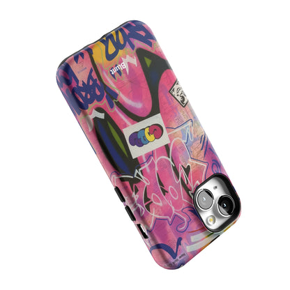 Street Muse iPhone Case gallery - Iphone_13_Iphone_5