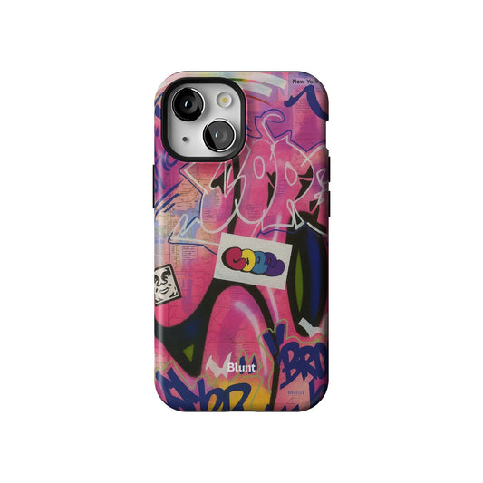 Street Muse iPhone Case gallery - Iphone_13_Mini_Air_Plus_1