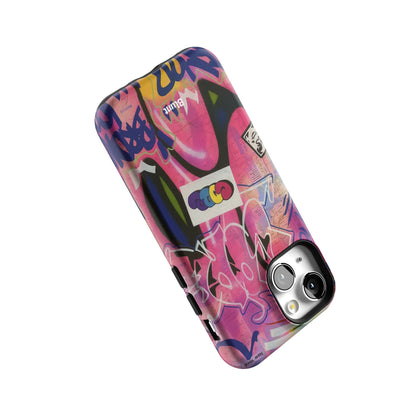 Street Muse iPhone Case gallery - Iphone_13_Mini_Air_Plus_5