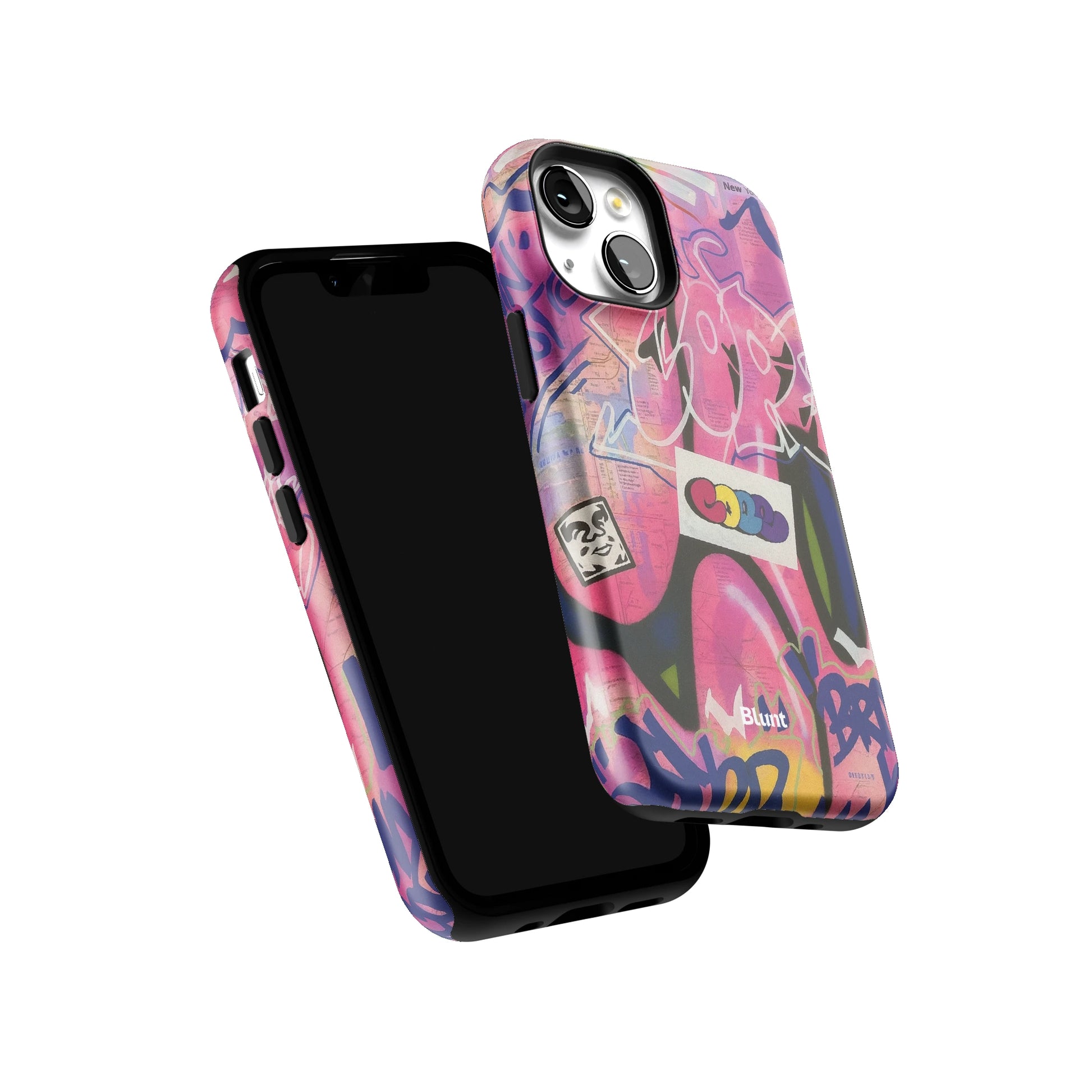 Street Muse iPhone Case gallery - Iphone_13_Mini_Air_Plus_6