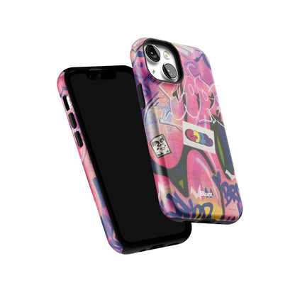 Street Muse iPhone Case gallery - Iphone_13_Mini_Air_Plus_6