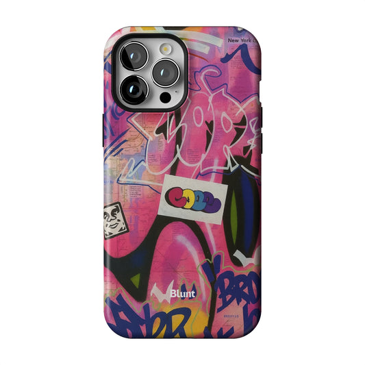 Street Muse iPhone Case gallery - Iphone_13_Pro_Max_1