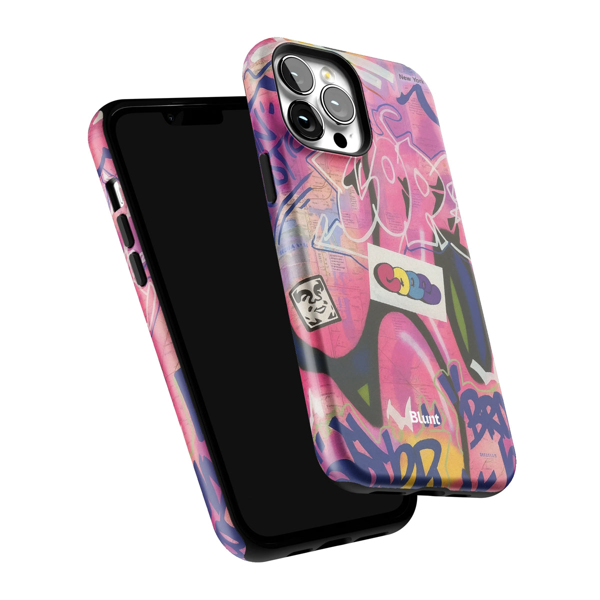 Street Muse iPhone Case gallery - Iphone_13_Pro_Max_6