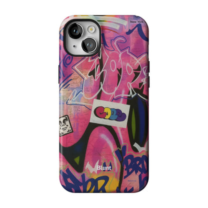 Street Muse iPhone Case gallery - Iphone_14_Mini_Air_Plus_1