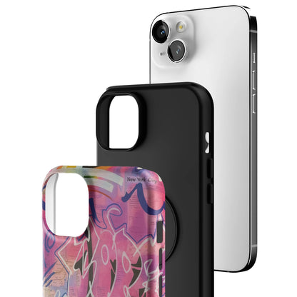 Street Muse iPhone Case gallery - Iphone_14_Mini_Air_Plus_3