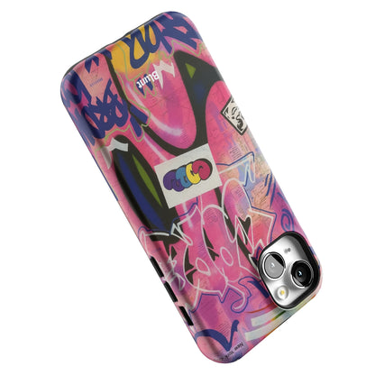 Street Muse iPhone Case gallery - Iphone_14_Mini_Air_Plus_5