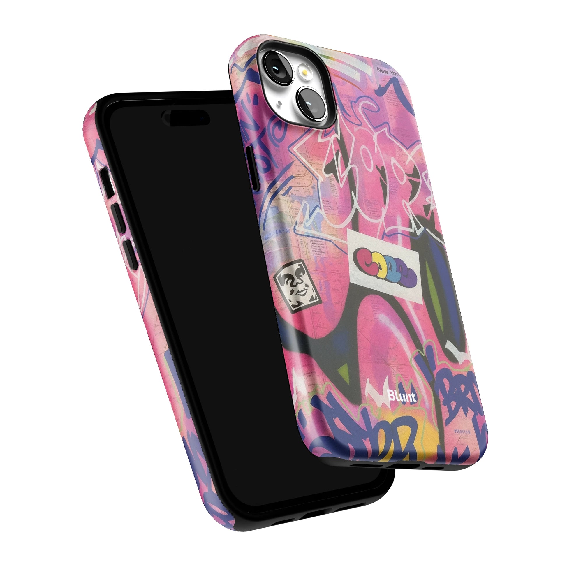 Street Muse iPhone Case gallery - Iphone_14_Mini_Air_Plus_6