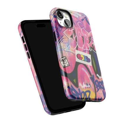 Street Muse iPhone Case gallery - Iphone_14_Mini_Air_Plus_6