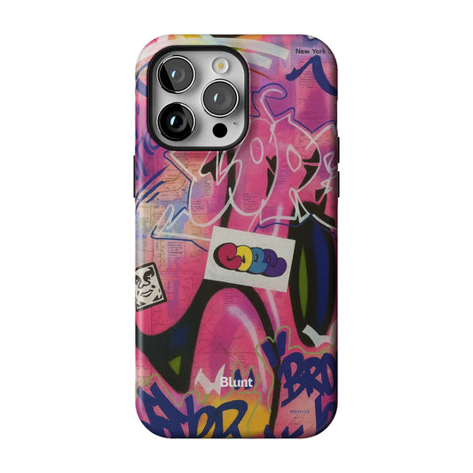 Street Muse iPhone Case gallery - Iphone_14_Pro_Max_1