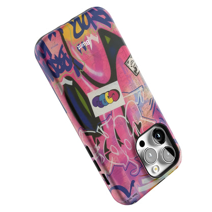 Street Muse iPhone Case gallery - Iphone_14_Pro_Max_5