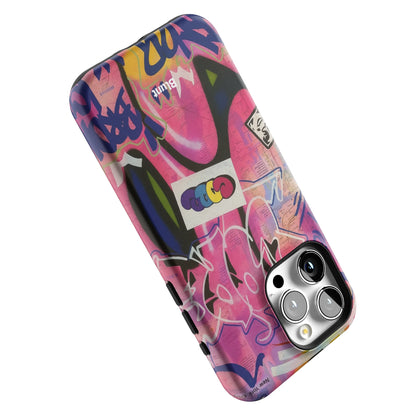 Street Muse iPhone Case gallery - Iphone_15_Pro_Max_5