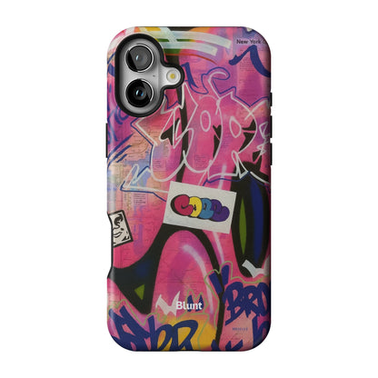 Street Muse iPhone Case gallery - Iphone_16_Mini_Air_Plus_1