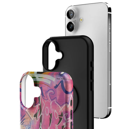 Street Muse iPhone Case gallery - Iphone_16_Mini_Air_Plus_3