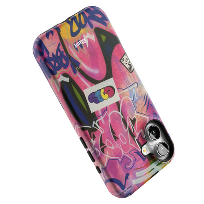 Street Muse iPhone Case gallery - Iphone_16_Mini_Air_Plus_5