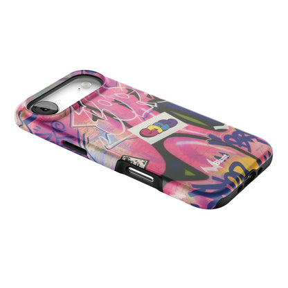 Street Muse iPhone Case gallery - Iphone_17_Air_2