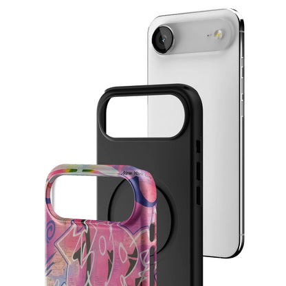 Street Muse iPhone Case gallery - Iphone_17_Air_3