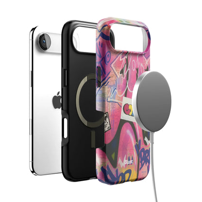 Street Muse iPhone Case gallery - Iphone_17_Air_4