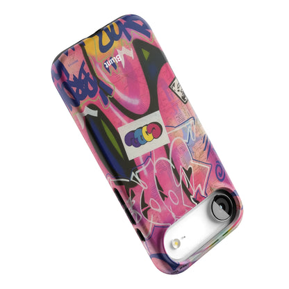 Street Muse iPhone Case gallery - Iphone_17_Air_5