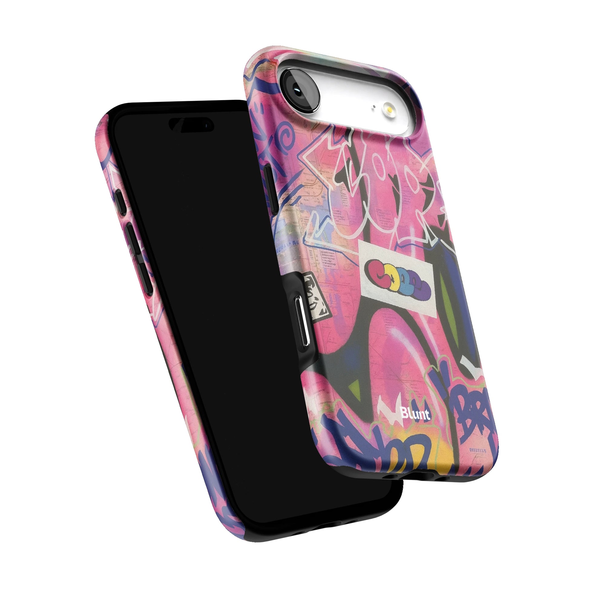 Street Muse iPhone Case gallery - Iphone_17_Air_6