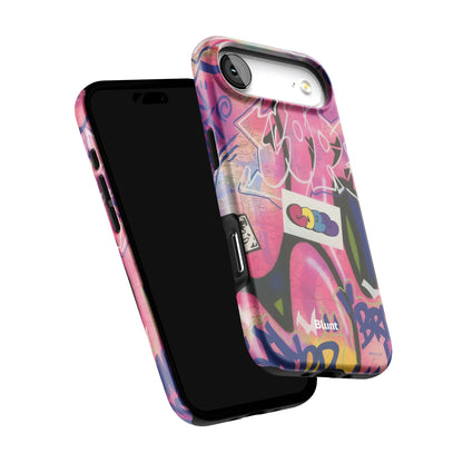 Street Muse iPhone Case gallery - Iphone_17_Air_6