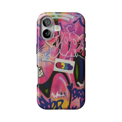 Street Muse iPhone Case gallery - Iphone_17_Iphone_1