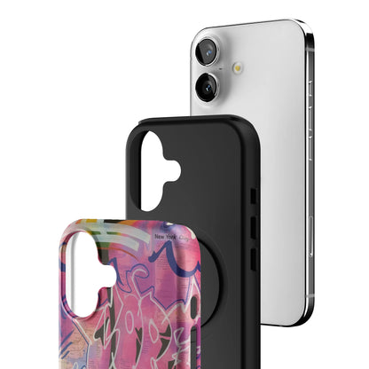 Street Muse iPhone Case gallery - Iphone_17_Iphone_3