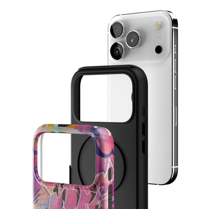 Street Muse iPhone Case gallery - Iphone_17_Pro_3