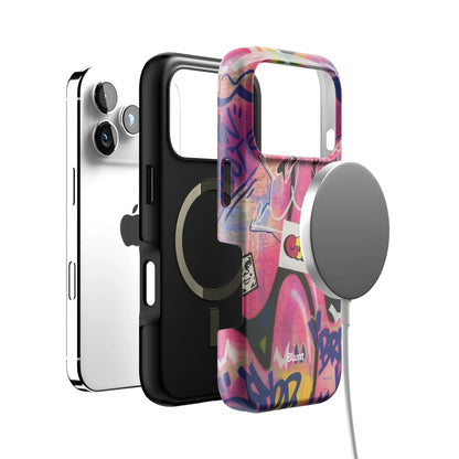 Street Muse iPhone Case gallery - Iphone_17_Pro_4