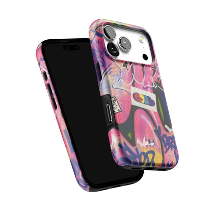 Street Muse iPhone Case gallery - Iphone_17_Pro_6