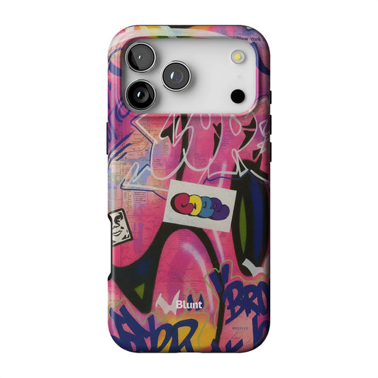 Street Muse iPhone Case gallery - Iphone_17_Pro_Max_1