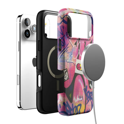 Street Muse iPhone Case gallery - Iphone_17_Pro_Max_4